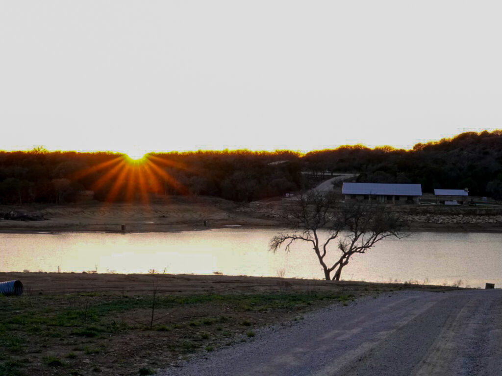 High Fence Whitetail Hunting