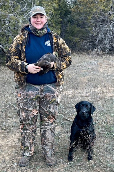 Waterfowl Hunting at The 180 Ranch